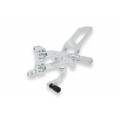 CNC Racing RPS Adjustable Rearset for the Ducati Streetfighter V4 (20-24) CNC Racing RPS Adjustable Rearset for the Ducati Streetfighter V4 (20-24)